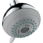 Потолочная душевая лейка Hansgrohe Crometta 85 Multi